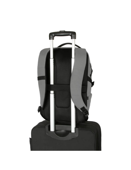 Targus | Terra EcoSmart | Backpack | Grey | 16 " | Shoulder strap
