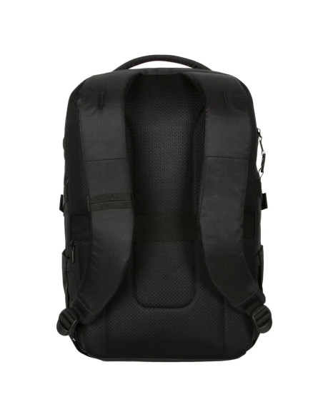Targus | Terra EcoSmart | Backpack | Black | 16 " | Shoulder strap