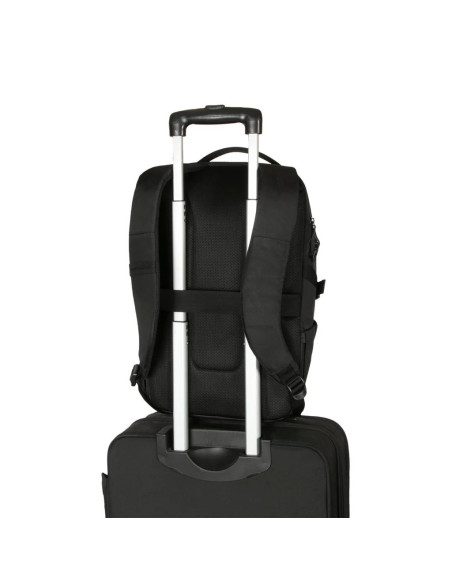 Targus | Terra EcoSmart | Backpack | Black | 16 " | Shoulder strap
