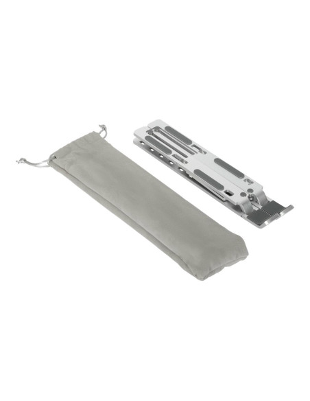 Targus | AWE810GL | Portable Ergonomic Laptop/Tablet Stand