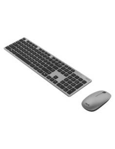 Asus W5000 | Keyboard and Mouse Set | Wireless | Russian | 2.4GHz