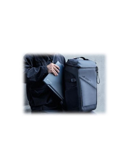 Asus BP2701 GamingBP2701 Gaming | Fits up to size 17-18 " | Backpack | Black