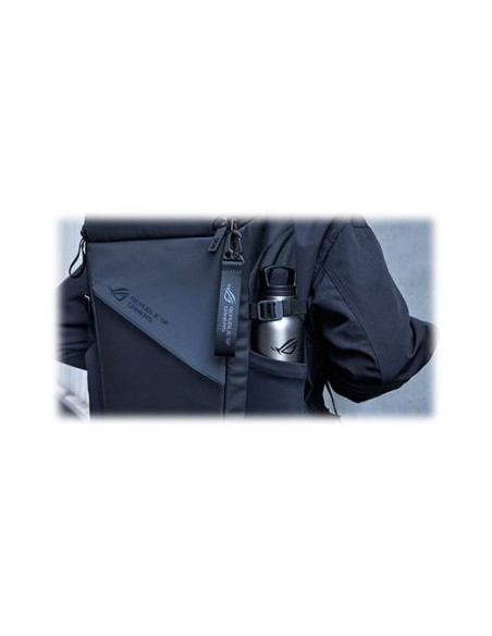 Asus BP2701 GamingBP2701 Gaming | Fits up to size 17-18 " | Backpack | Black