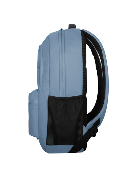 Targus Octave III | Fits up to size 15.6 " | Backpack | Blue Fog