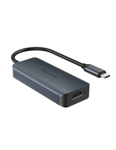Hyper | HyperDrive Next 4 Port USB-C Hub | HD4001GL | HDMI ports quantity 1