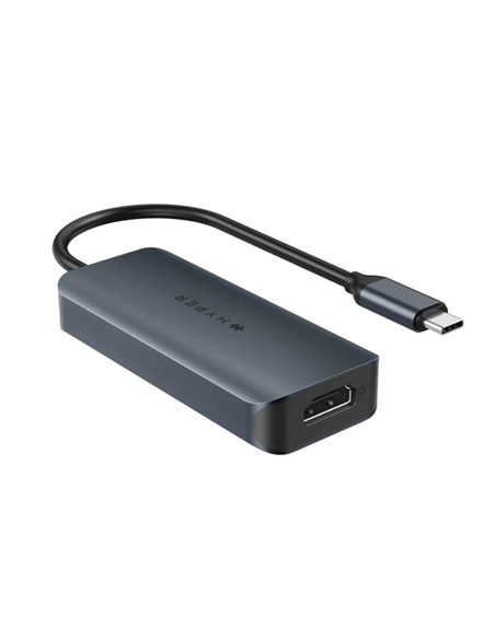 Hyper | HyperDrive Next 4 Port USB-C Hub | HD4001GL | HDMI ports quantity 1 Hyper | HyperDrive Next 4 Port USB-C Hub | HD4001GL | HDMI ports quantity 1
