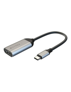 Hyper | HyperDrive USB-C to 4K 60Hz HDMI Adapter | HDMI ports quantity 1 x 4K60Hz