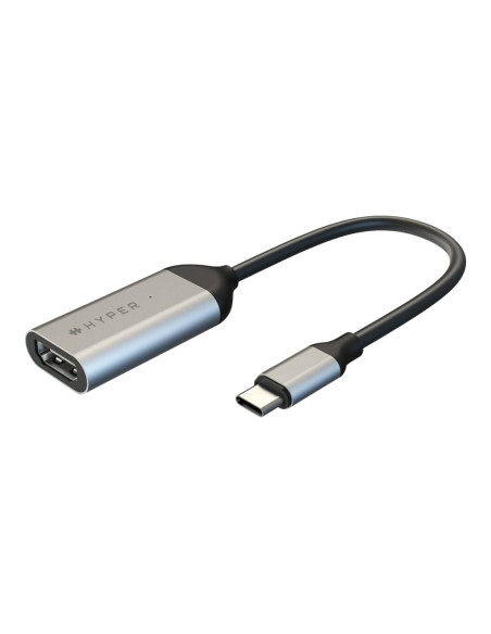 Hyper | HyperDrive USB-C to 4K 60Hz HDMI Adapter | HDMI ports quantity 1 x 4K60Hz