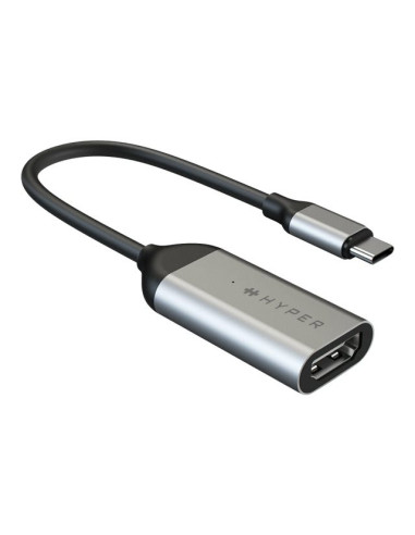 Hyper | HyperDrive USB-C to 4K 60Hz HDMI Adapter | HDMI ports quantity 1 x 4K60Hz