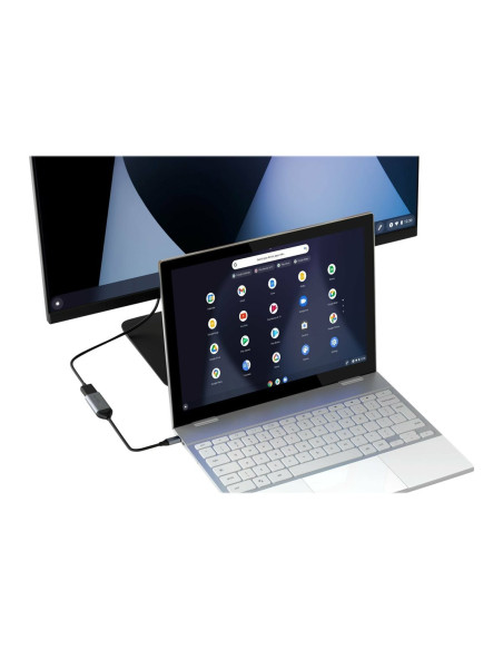 Hyper | HyperDrive USB-C to 4K 60Hz HDMI Adapter | HDMI ports quantity 1 x 4K60Hz