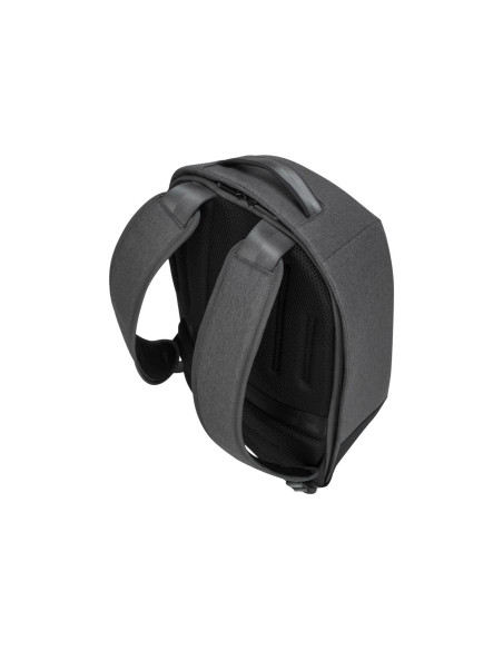 Targus TBB58802GL | Cypress with EcoSmart Security Backpack | Fits up to size 15.6 " | Backpack | Grey