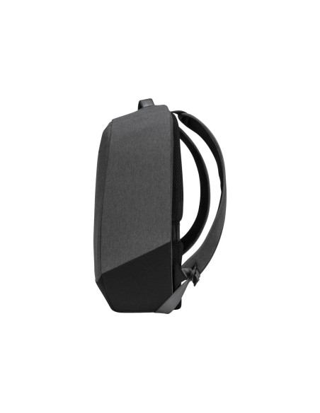 Targus TBB58802GL | Cypress with EcoSmart Security Backpack | Fits up to size 15.6 " | Backpack | Grey
