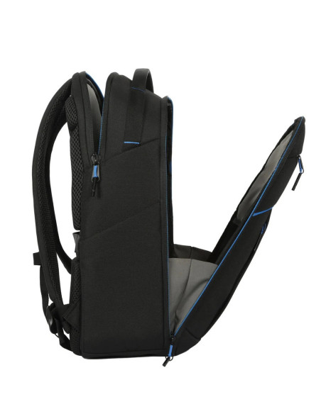 Targus TBB643GL | Coastline Laptop Backpack | Fits up to size 15-16 " | Backpack | Black