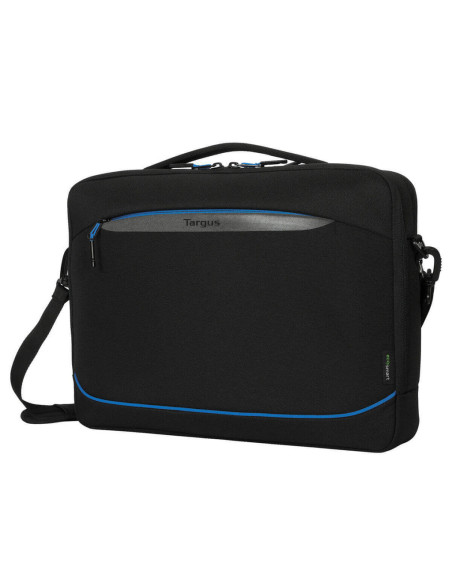 Targus TBT940GL | Coastline Laptop Topload | Fits up to size 15-16 " | Topload | Black
