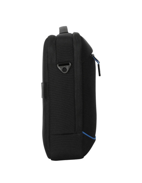 Targus TBT940GL | Coastline Laptop Topload | Fits up to size 15-16 " | Topload | Black