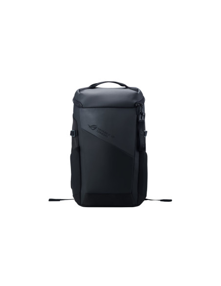 Asus ROG Ranger BP2701 | Gaming Backpack (Cybertext Edition) | Fits up to size 17-18 " | Backpack | Grey