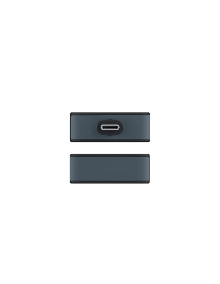 Hyper HyperDrive Flex 5 Port USB-C Hub | HD4101BKGL | HDMI ports quantity 1 Hyper HyperDrive Flex 5 Port USB-C Hub | HD4101BKGL | HDMI ports quantity 1