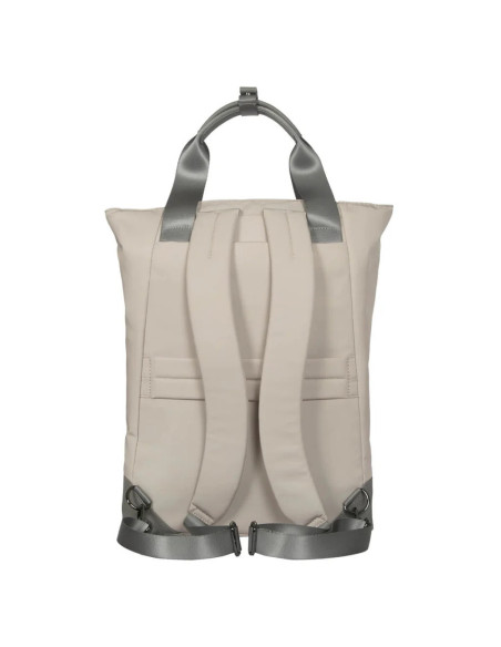 Targus Avila Convertible Tote | Backpack | French Oak | 15-16 " | Shoulder strap | Waterproof