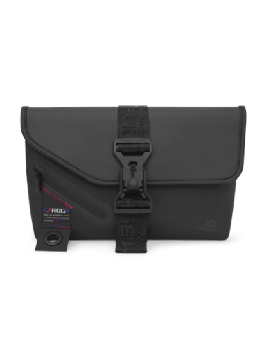 Asus ROG SLASH Sling Bag 2.0 | Sling Bag | Black | Waterproof