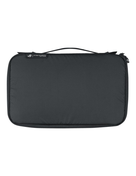 Asus ROG Archer BC1003 | Tech Pouch | Black | Waterproof