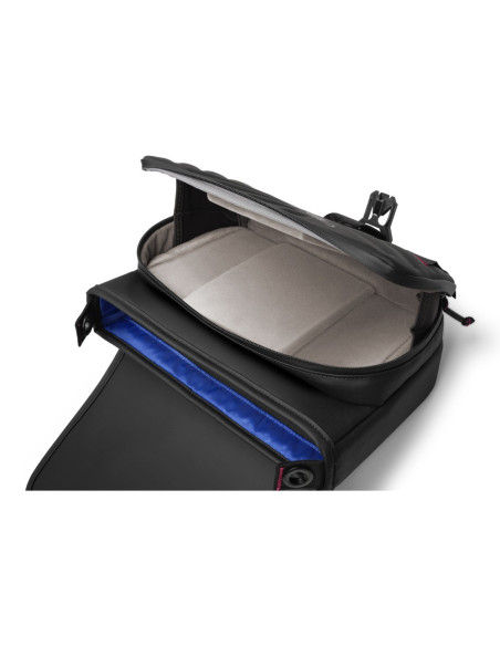 Asus Slash Sling Bag 4.0 | Sling Bag | Black | Waterproof