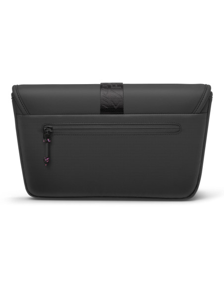 Asus Slash Sling Bag 4.0 | Sling Bag | Black | Waterproof