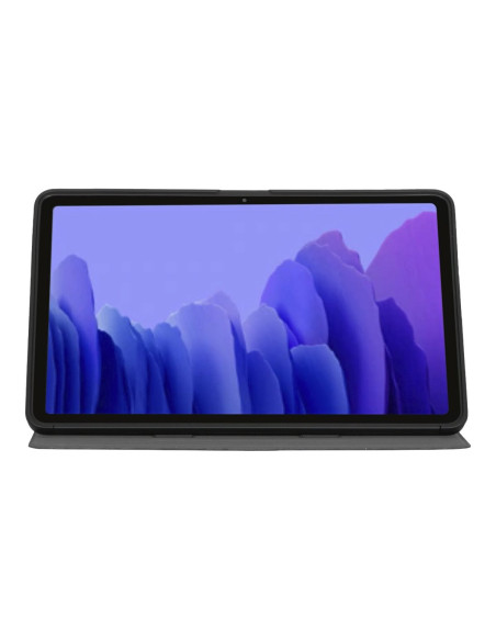 Targus Click-In Case | THZ876GL | 11 " | Tablet case | Samsung Galaxy Tab S10 FE, Samsung Galaxy Tab S7 11 , Samsung Galaxy Tab