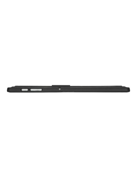 Targus Click-In Case | THZ904GL | Tablet Case | Samsung Galaxy Tab S7+ 12.4 , Samsung Galaxy Tab S7 FE 12.4 , Samsung Galaxy Ta