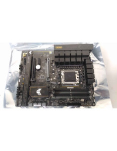 SALE OUT. ASUS TUF GAMING B650-PLUS WIFI | Asus TUF GAMING B650-PLUS WIFI | Processor family AMD | Processor socket AM5 | DDR5 