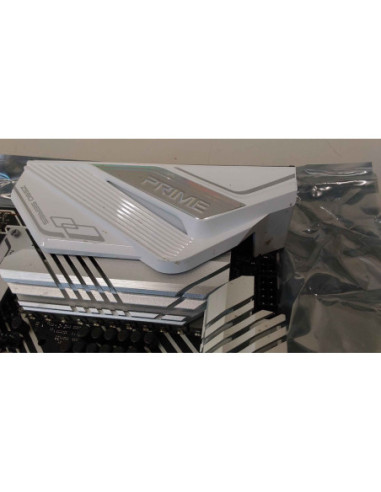 SALE OUT. ASUS PRIME Z590-A | Asus PRIME Z590-A | Processor family Intel | Processor socket LGA1200 | DDR4 | Memory slots 4 | S