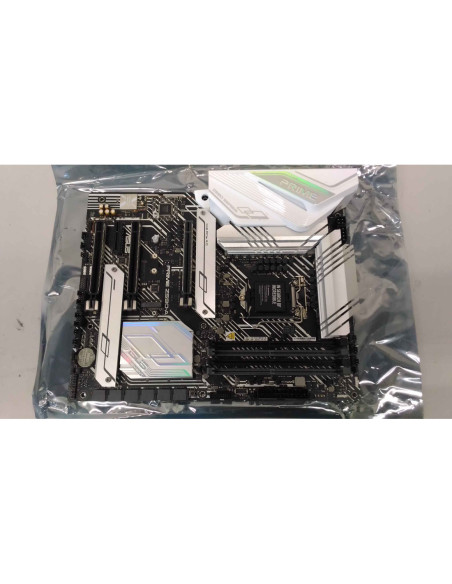 SALE OUT. ASUS PRIME Z590-A | Asus PRIME Z590-A | Processor family Intel | Processor socket LGA1200 | DDR4 | Memory slots 4 | S