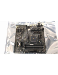 SALE OUT. ASUS TUF GAMING A520M-PLUS | Asus TUF GAMING A520M-PLUS | Processor family AMD | Processor socket AM4 | DDR4 DIMM | M