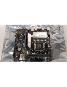 SALE OUT. ASUS PRIME B650M-K | Asus PRIME B650M-K | Processor family AMD | Processor socket AM5 | DDR5 | Supported hard disk dr