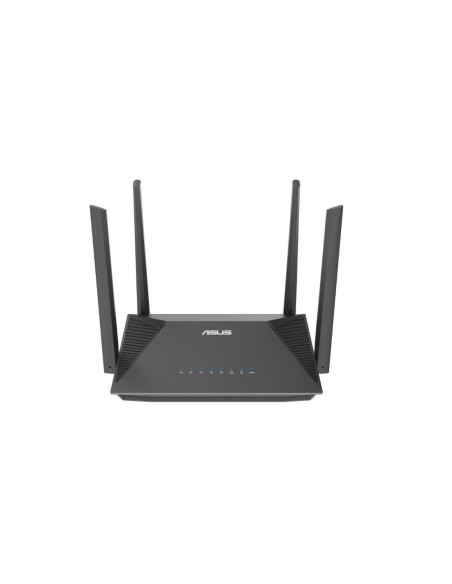Wireless Router, ASUS, Wireless Router, 3000 Mbps, Mesh, RT-AX52PRO Wireless Router, ASUS, Wireless Router, 3000 Mbps, Mesh, RT-AX52PRO