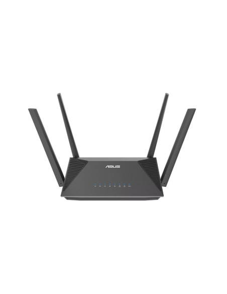 Wireless Router, ASUS, Wireless Router, 3000 Mbps, Mesh, RT-AX52PRO Wireless Router, ASUS, Wireless Router, 3000 Mbps, Mesh, RT-AX52PRO