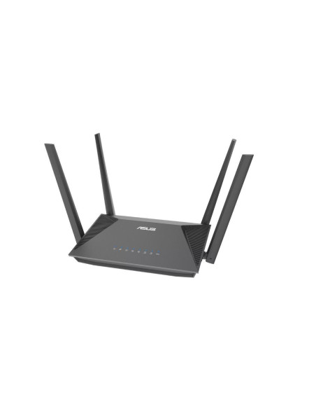 Wireless Router, ASUS, Wireless Router, 3000 Mbps, Mesh, RT-AX52PRO Wireless Router, ASUS, Wireless Router, 3000 Mbps, Mesh, RT-AX52PRO