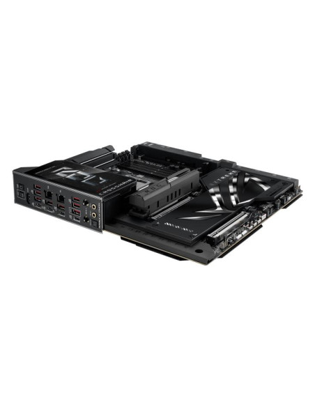 Mainboard, ASUS, AMD X870E, SAM5, EATX, Memory DDR5, Memory slots 4, CROSSHAIRX870EEXTREME