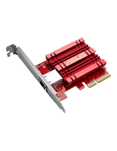 Asus | XG-C100C 10GBase-T PCIe Network Adapter (v3)
