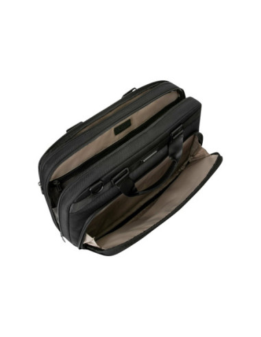Targus | Mobile Elite Topload | Fits up to size 15.6-16 " | Briefcase | Black | Shoulder strap