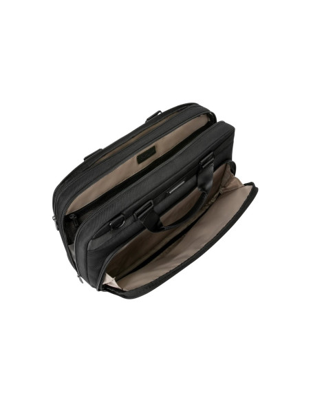 Targus | Mobile Elite Topload | Fits up to size 15.6-16 " | Briefcase | Black | Shoulder strap