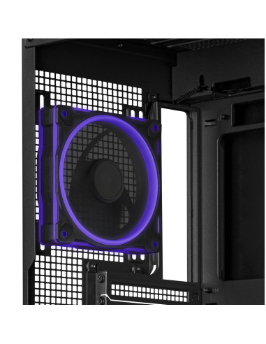 Case, ASUS, ASUS A31 PLUS Case, MidiTower, Case product features Transparent panel, ATX, BTX, MicroATX, MiniITX, Colour Black,