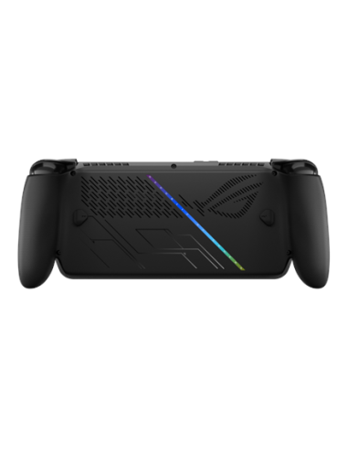Asus ROG Xbox Ally X RC73XA-NH015W | 7 " | IPS | Touchscreen | FHD | 1920 x 1080 pixels | 120 Hz | Glossy | AMD Ryzen AI Z2 | E