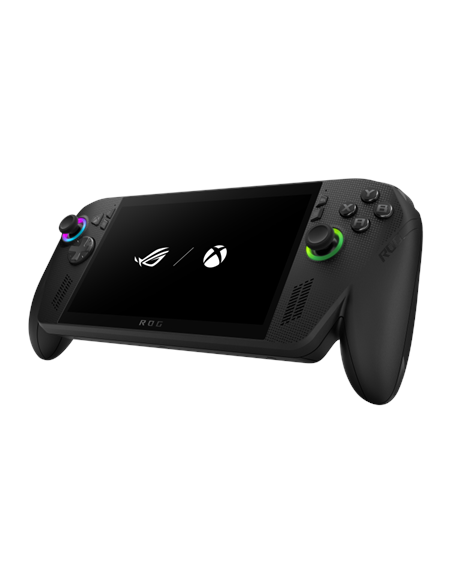 Asus ROG Xbox Ally X RC73XA-NH015W | 7 " | IPS | Touchscreen | FHD | 1920 x 1080 pixels | 120 Hz | Glossy | AMD Ryzen AI Z2 | E Asus ROG Xbox Ally X RC73XA-NH015W | 7 " | IPS | Touchscreen | FHD | 1920 x 1080 pixels | 120 Hz | Glossy | AMD Ryzen AI Z2 | E
