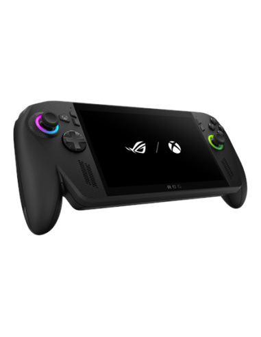 Asus ROG Xbox Ally X RC73XA-NH015W | 7 " | IPS | Touchscreen | FHD | 1920 x 1080 pixels | 120 Hz | Glossy | AMD Ryzen AI Z2 | E