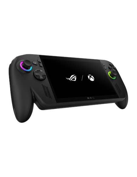 Asus ROG Xbox Ally X RC73XA-NH015W | 7 " | IPS | Touchscreen | FHD | 1920 x 1080 pixels | 120 Hz | Glossy | AMD Ryzen AI Z2 | E Asus ROG Xbox Ally X RC73XA-NH015W | 7 " | IPS | Touchscreen | FHD | 1920 x 1080 pixels | 120 Hz | Glossy | AMD Ryzen AI Z2 | E