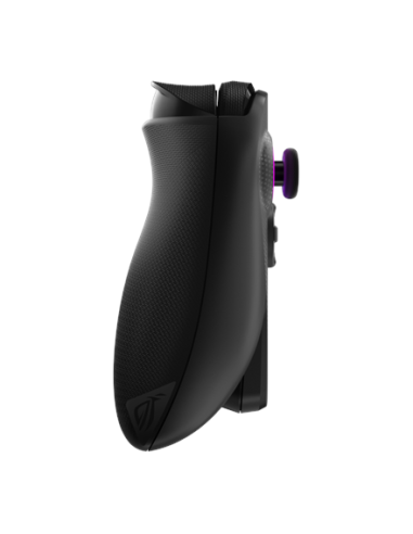 Asus ROG Xbox Ally X RC73XA-NH015W | 7 " | IPS | Touchscreen | FHD | 1920 x 1080 pixels | 120 Hz | Glossy | AMD Ryzen AI Z2 | E