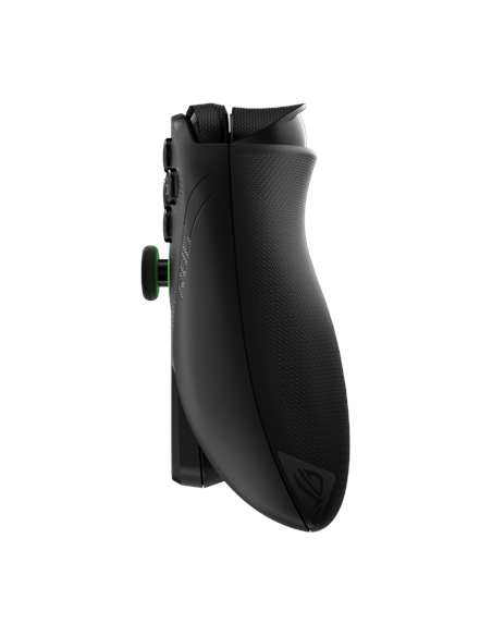 Asus ROG Xbox Ally X RC73XA-NH015W | 7 " | IPS | Touchscreen | FHD | 1920 x 1080 pixels | 120 Hz | Glossy | AMD Ryzen AI Z2 | E Asus ROG Xbox Ally X RC73XA-NH015W | 7 " | IPS | Touchscreen | FHD | 1920 x 1080 pixels | 120 Hz | Glossy | AMD Ryzen AI Z2 | E