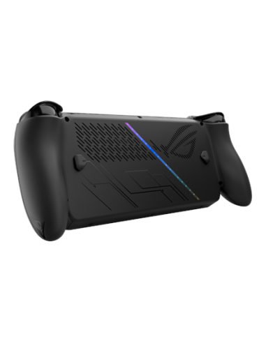 Asus ROG Xbox Ally X RC73XA-NH015W | 7 " | IPS | Touchscreen | FHD | 1920 x 1080 pixels | 120 Hz | Glossy | AMD Ryzen AI Z2 | E