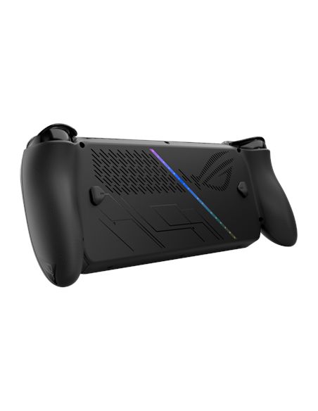 Asus ROG Xbox Ally X RC73XA-NH015W | 7 " | IPS | Touchscreen | FHD | 1920 x 1080 pixels | 120 Hz | Glossy | AMD Ryzen AI Z2 | E Asus ROG Xbox Ally X RC73XA-NH015W | 7 " | IPS | Touchscreen | FHD | 1920 x 1080 pixels | 120 Hz | Glossy | AMD Ryzen AI Z2 | E