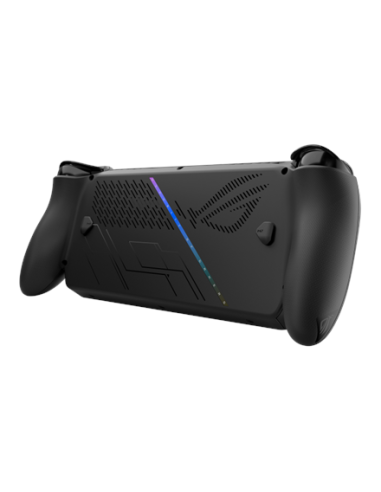 Asus ROG Xbox Ally X RC73XA-NH015W | 7 " | IPS | Touchscreen | FHD | 1920 x 1080 pixels | 120 Hz | Glossy | AMD Ryzen AI Z2 | E
